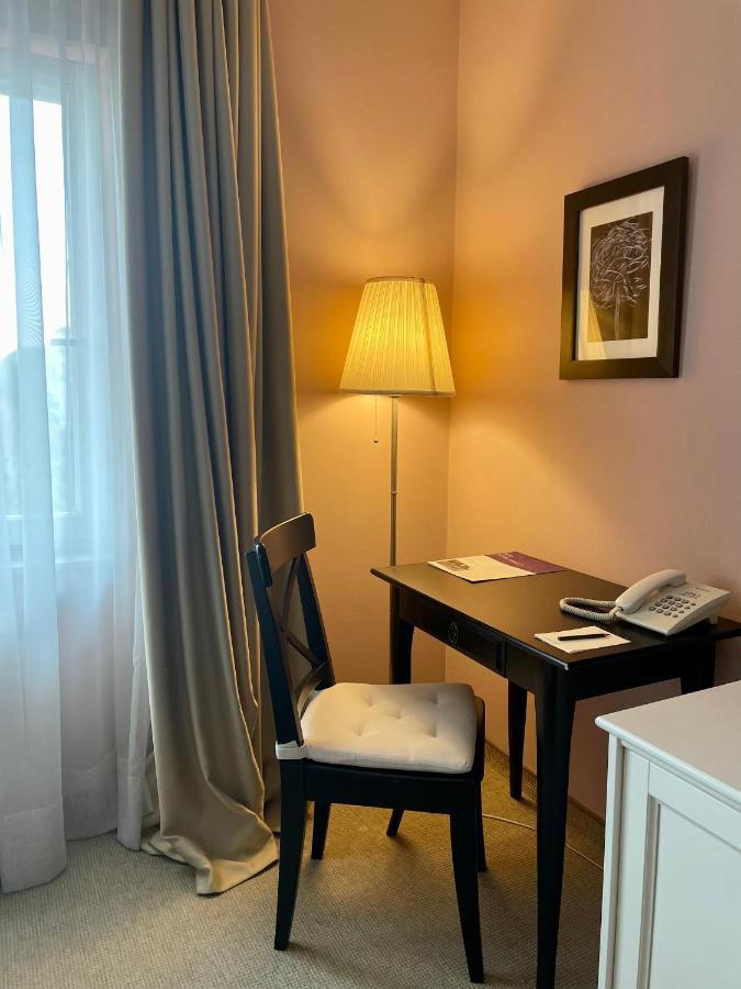 Hotel Vanilla Temeşvar Dış mekan fotoğraf