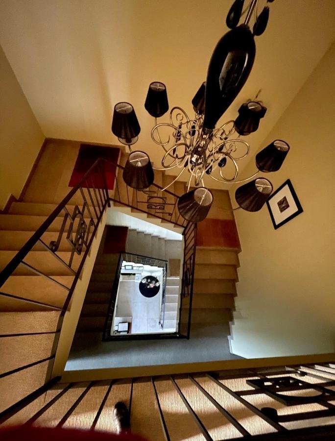 Hotel Vanilla Temeşvar Dış mekan fotoğraf