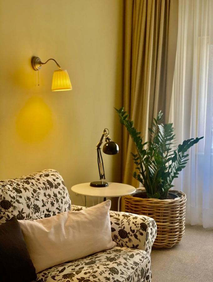 Hotel Vanilla Temeşvar Dış mekan fotoğraf