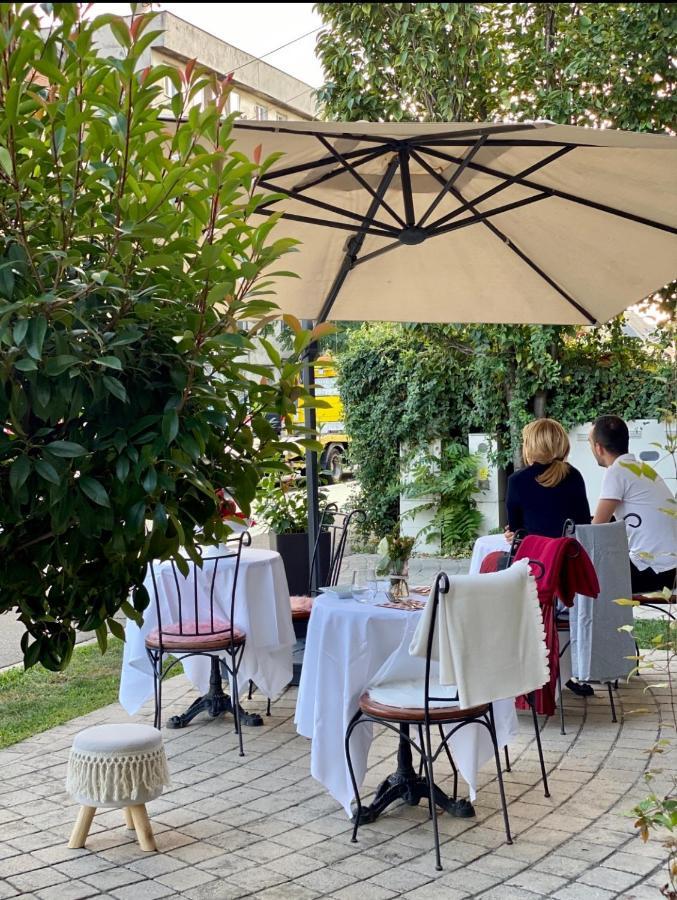 Hotel Vanilla Temeşvar Dış mekan fotoğraf