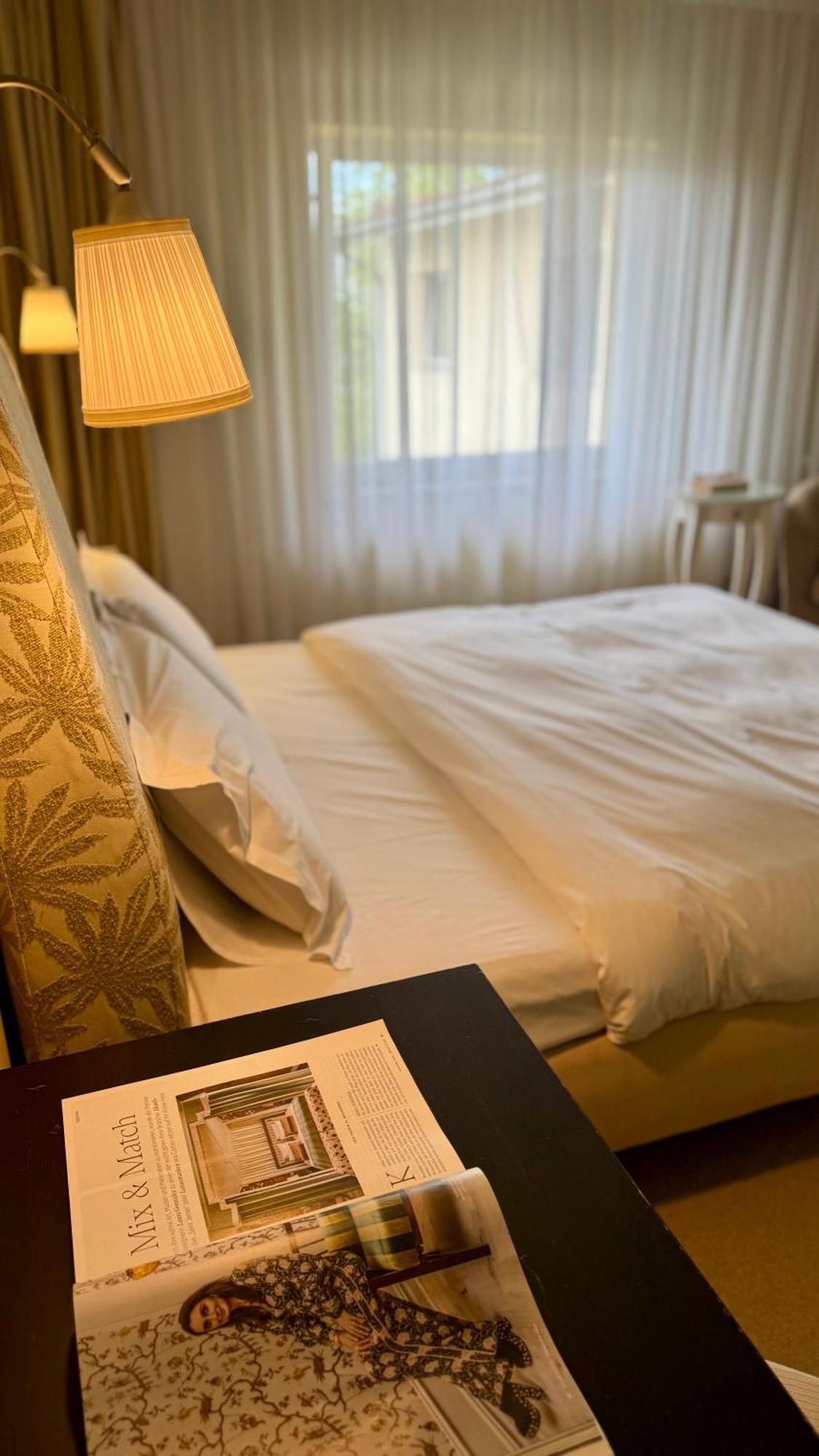Hotel Vanilla Temeşvar Dış mekan fotoğraf