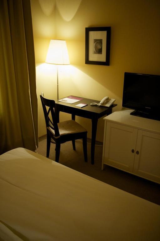 Hotel Vanilla Temeşvar Oda fotoğraf