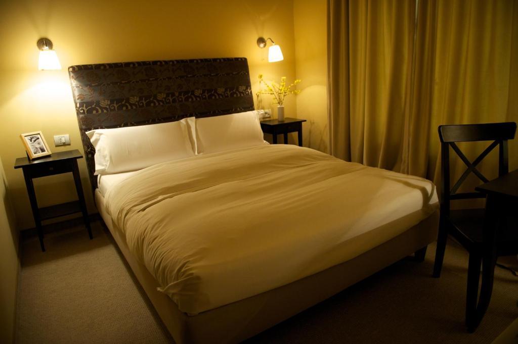Hotel Vanilla Temeşvar Oda fotoğraf