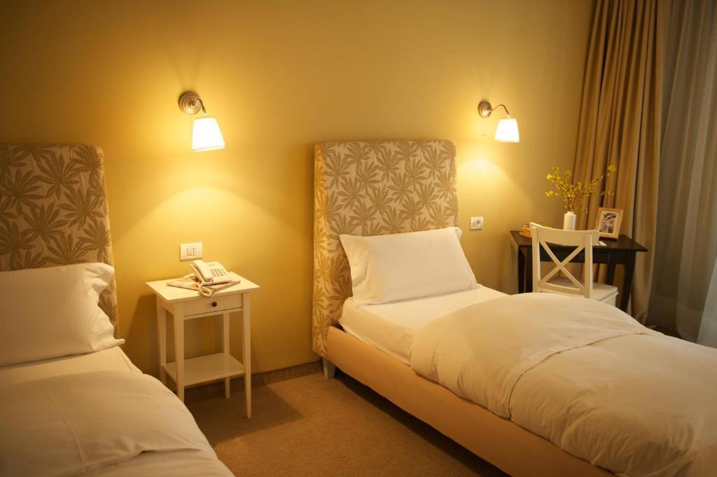 Hotel Vanilla Temeşvar Oda fotoğraf