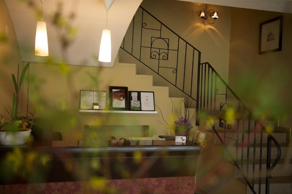 Hotel Vanilla Temeşvar Dış mekan fotoğraf