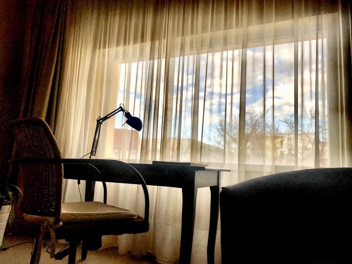 Hotel Vanilla Temeşvar Dış mekan fotoğraf