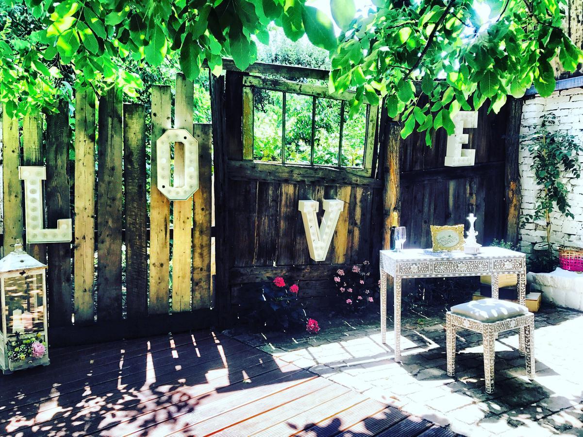Hotel Vanilla Temeşvar Dış mekan fotoğraf