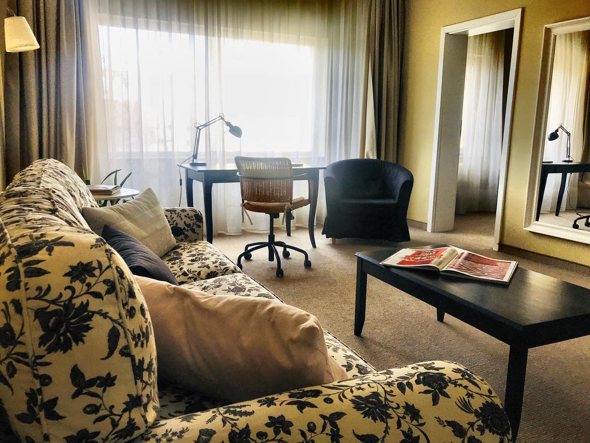 Hotel Vanilla Temeşvar Dış mekan fotoğraf