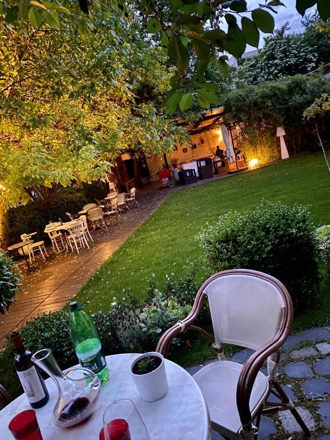 Hotel Vanilla Temeşvar Dış mekan fotoğraf